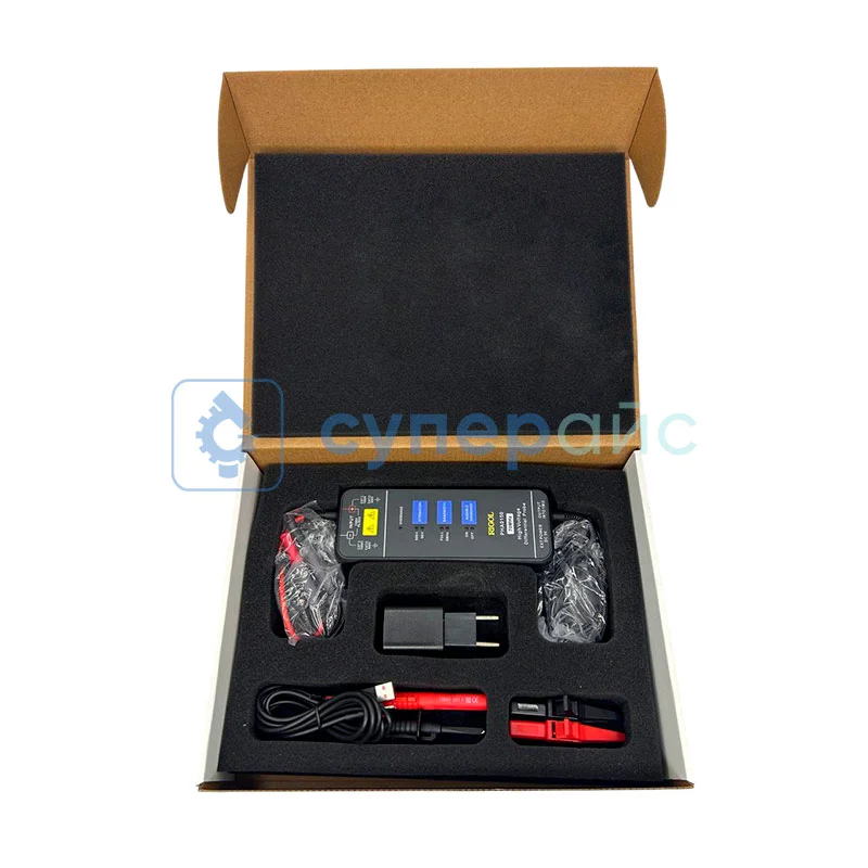 Дифференциальный пробник RIGOL PHA0150 фото 3