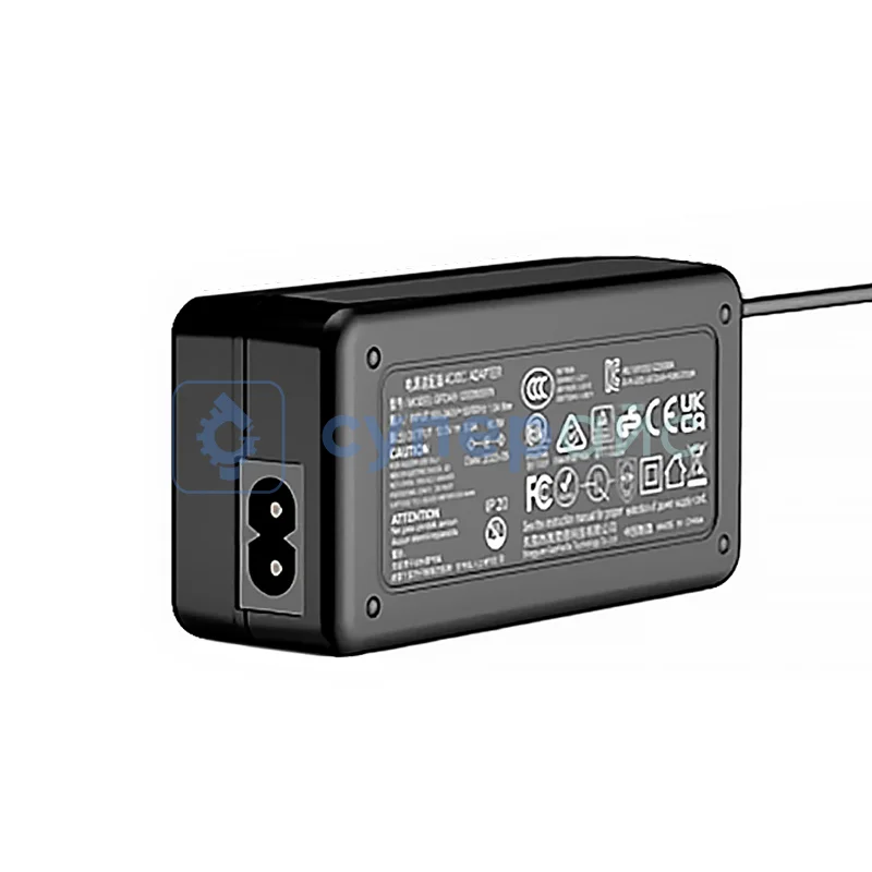 Блок питания Gaofande A9W (штекер 5.5*2.1) фото 2