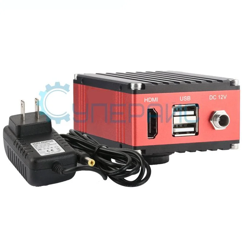 Камера KOPPACE KP-2K1080 с функцией измерения фото 5