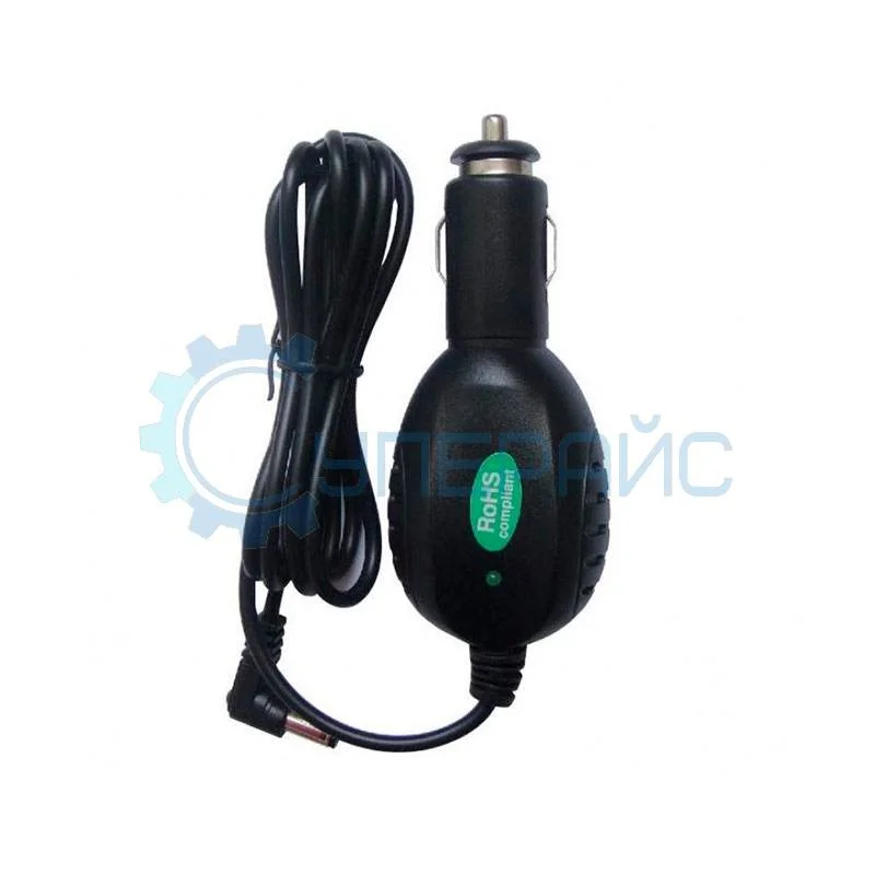 Автомобильный адаптер питания Hantek HT-310 фото 1