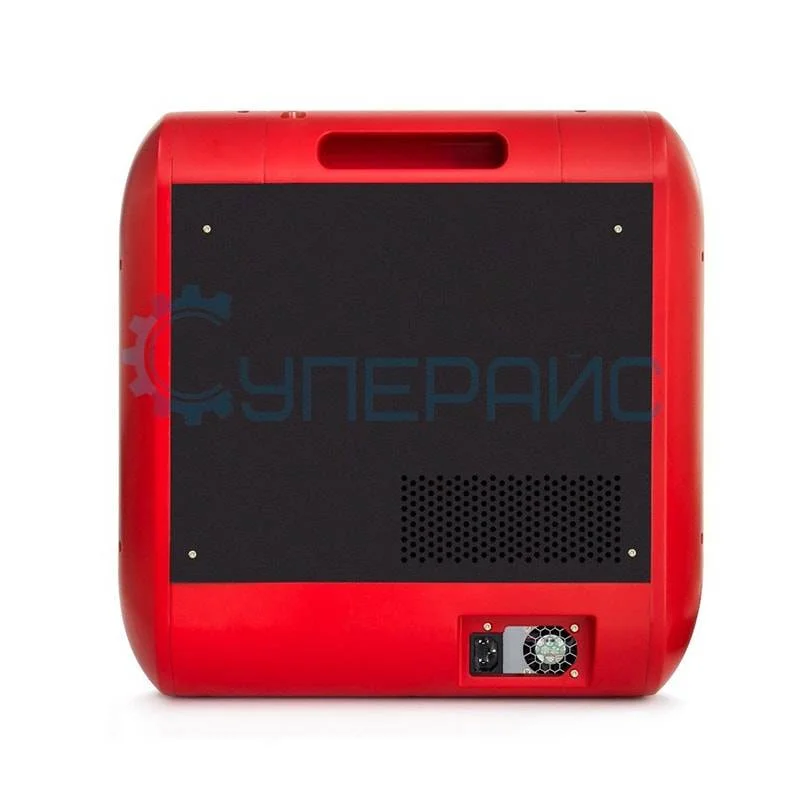 3D принтер FlashForge Finder фото 6