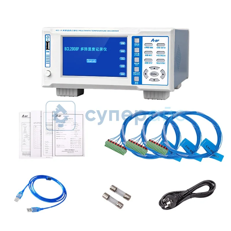 Температурный даталоггер A-BF BCL2024P фото 1