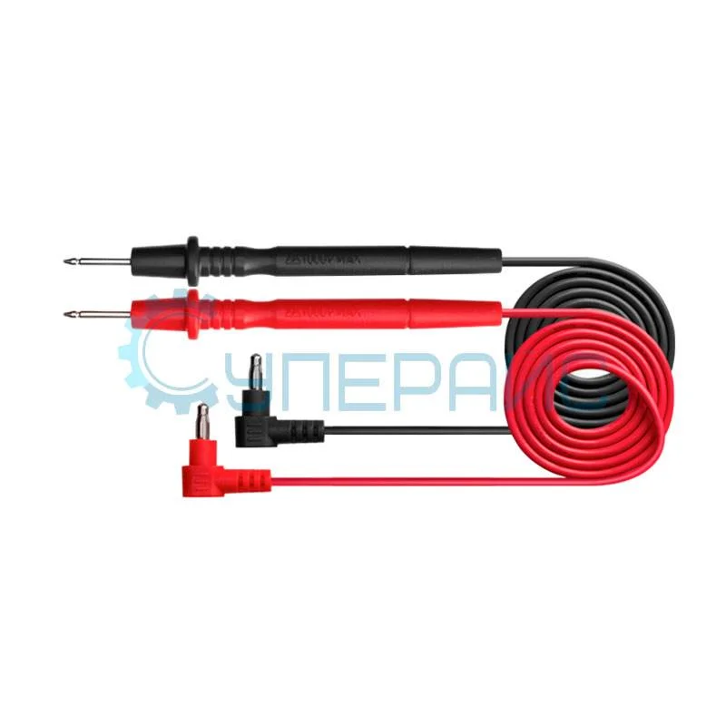 Портативный ампервольтомметр ANENG AN9205A фото 5