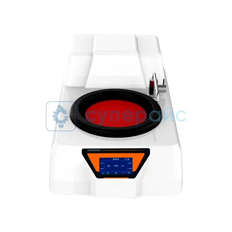 Станок шлифовально-полировочный Goyojo GYJ-MP1T фото 1