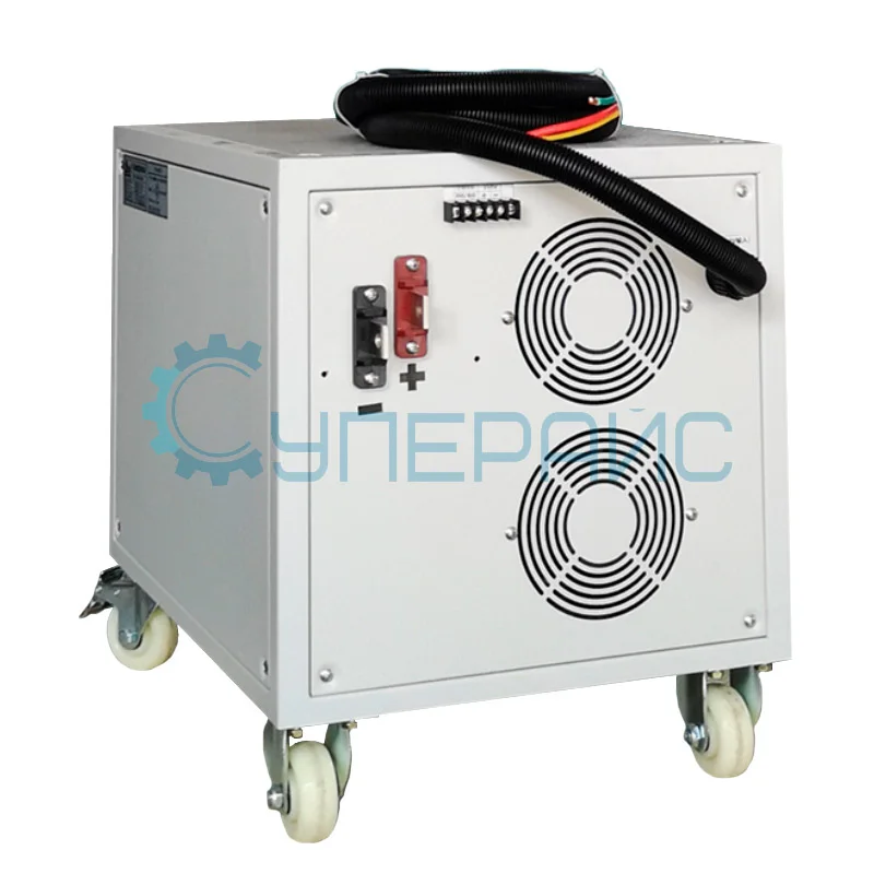 Источник питания Yibenyuan YBN350-3010 (350 В, 30 А, 10,5 кВт) фото 5