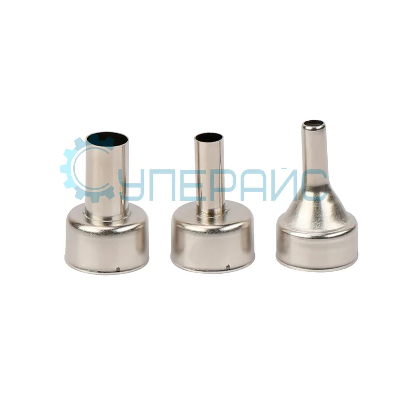 Паяльная термовоздушная станция Baku BA-600D+, 450 Вт фото 5