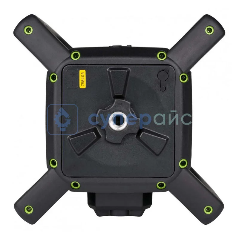 Ротационный нивелир RGK SP-610G фото 5