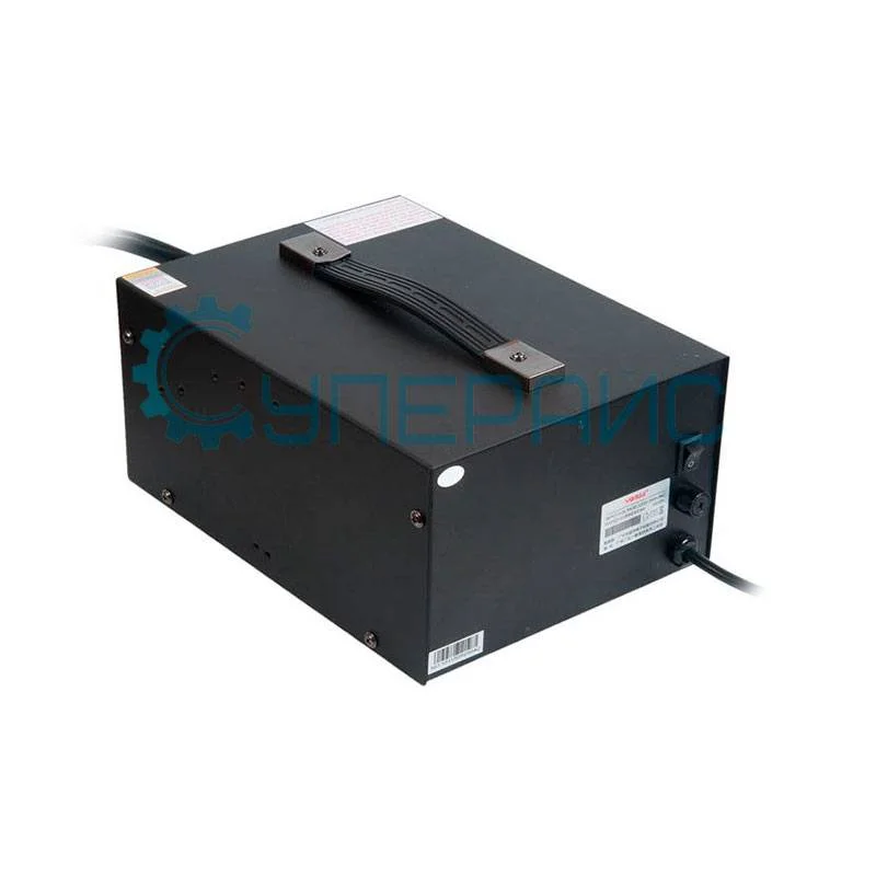 Термовоздушная паяльная станция YIHUA 952D+ (компрессорная) фото 3