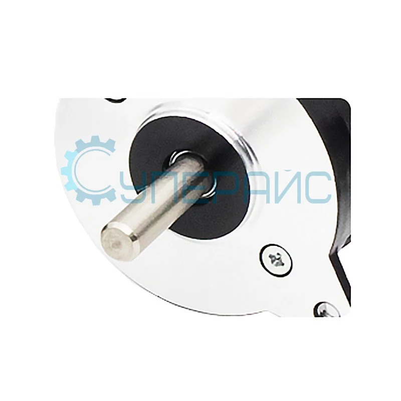 Шаговый мотор UMot 36HSY3402-18-85 фото 1