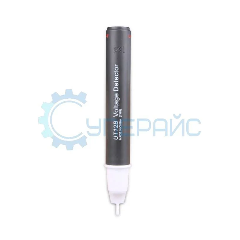 Бесконтактный указатель напряжения UNI-T UT12B фото 1