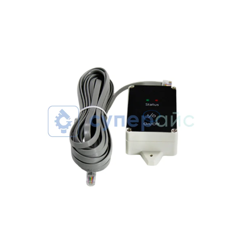 Чистый синусоидальный инвертор SUREDOM 2000W (12В - 220В, 2000 Вт) фото 5