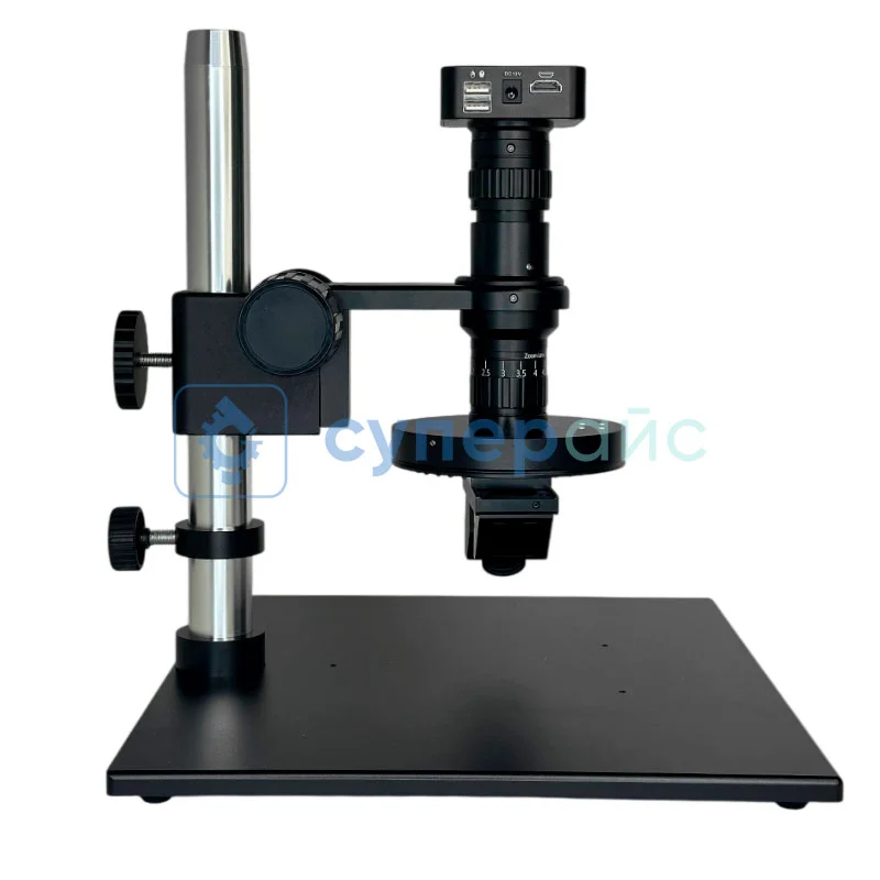 Промышленный микроскоп Opto-Edu A21.1610 фото 4