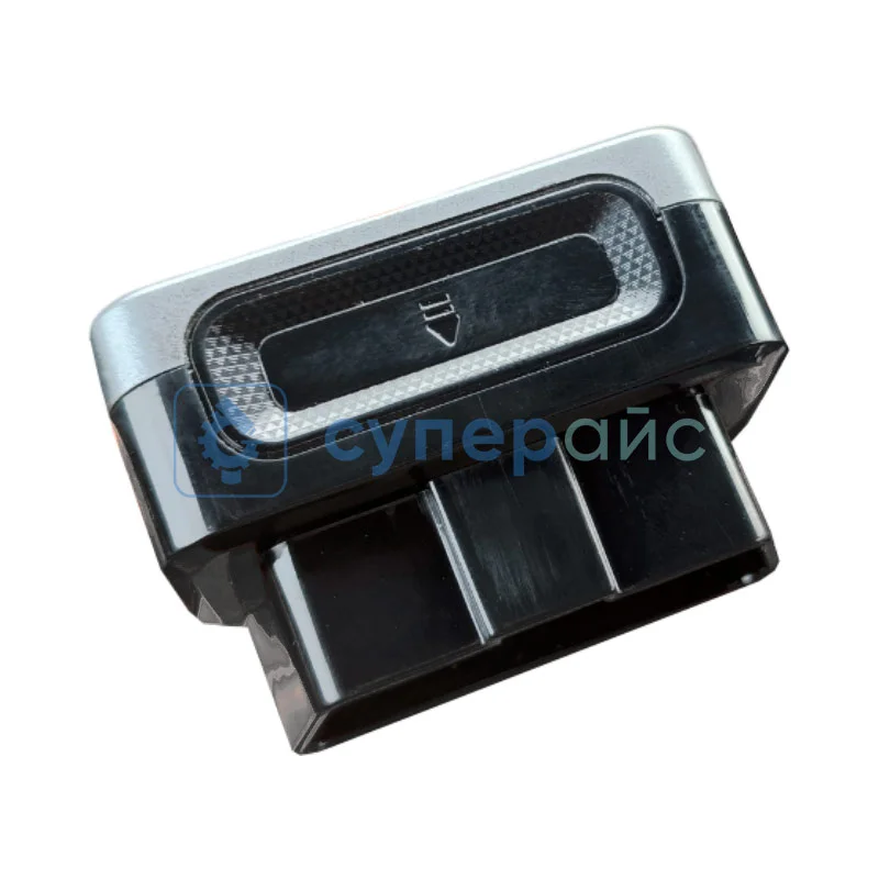 Диагностический адаптер FNIRSI FD10 OBD2 фото 3