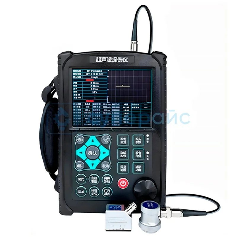 Ультразвуковой дефектоскоп COY KY-CT450 фото 1