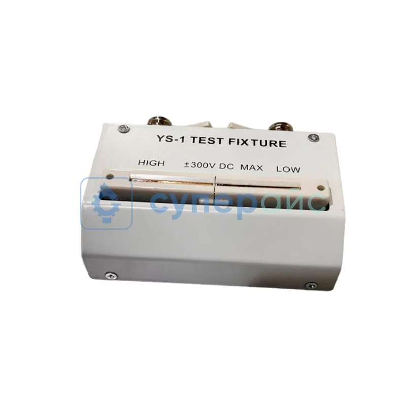 Высокоточный LCR метр HELPASS HPS2816D фото 3