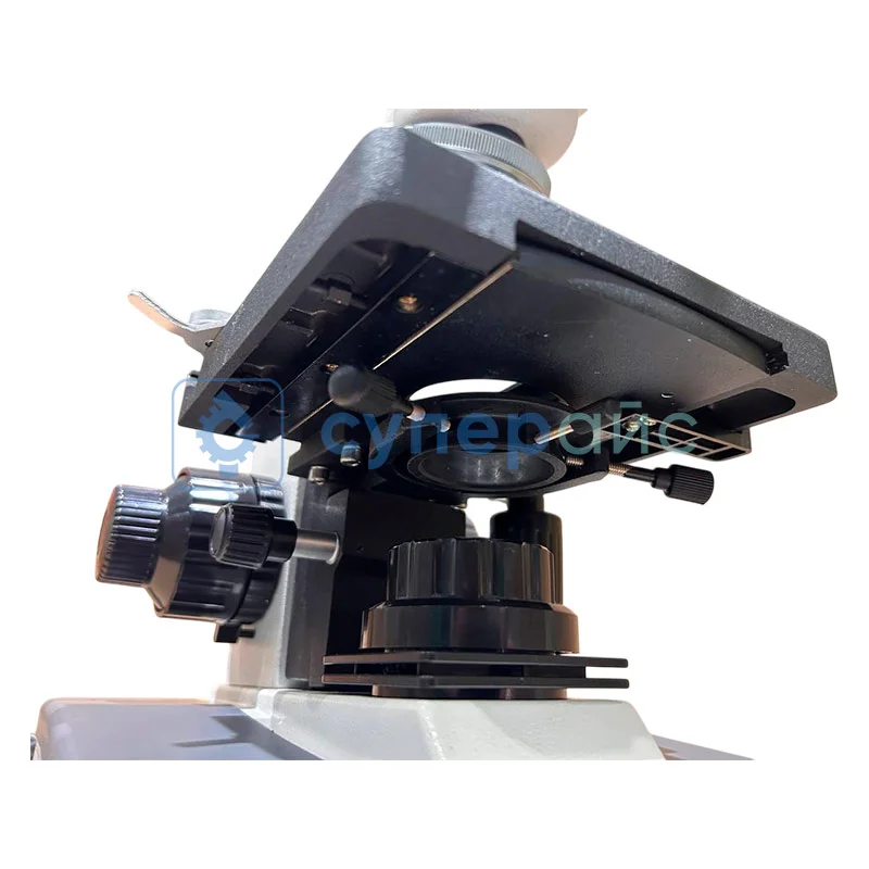 Биологический бинокулярный микроскоп COSSIM BL-125 фото 8