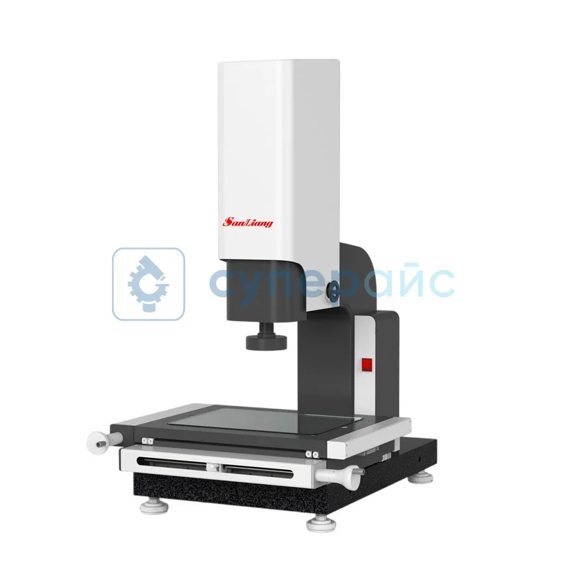 Видеоизмерительный станок SanLiang 322EA фото 1