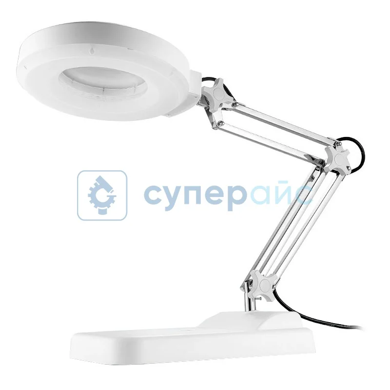 Универсальная лампа SHOCREX KR-TS2 20X фото 1