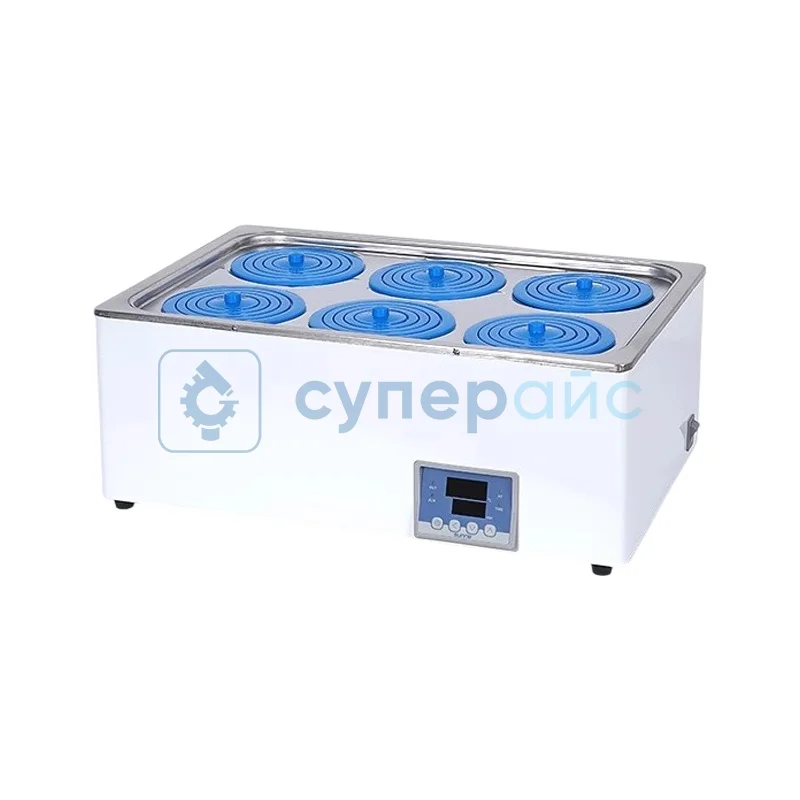 Универсальная лабораторная баня Sunne SN-HWS-6 фото 1