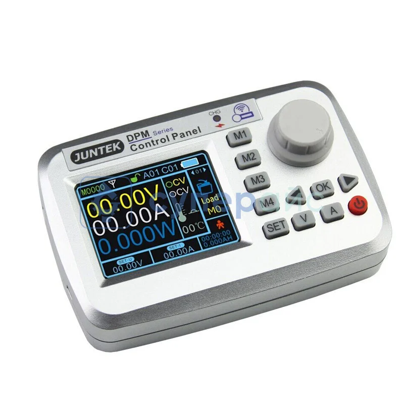 DC-DC преобразователь JUNTEK DPM8650-RF фото 4