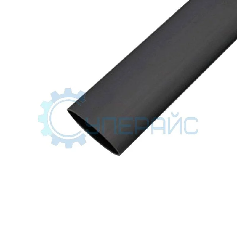 Термоусадочная трубка 70мм/1м фото 1