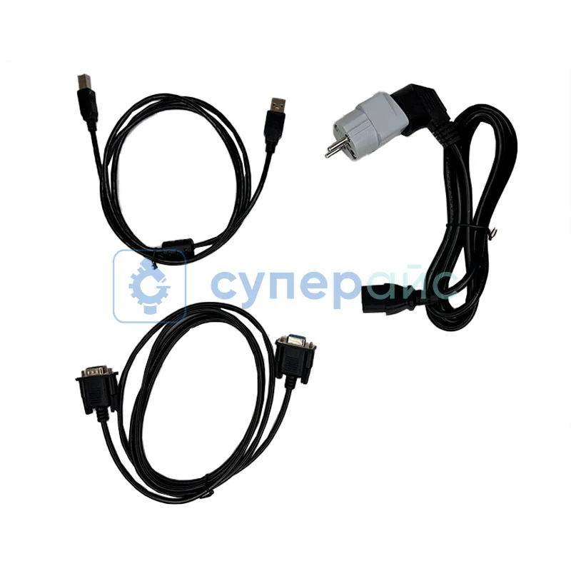 Импульсный источник питания постоянного тока UNI-T UDP6722 фото 4