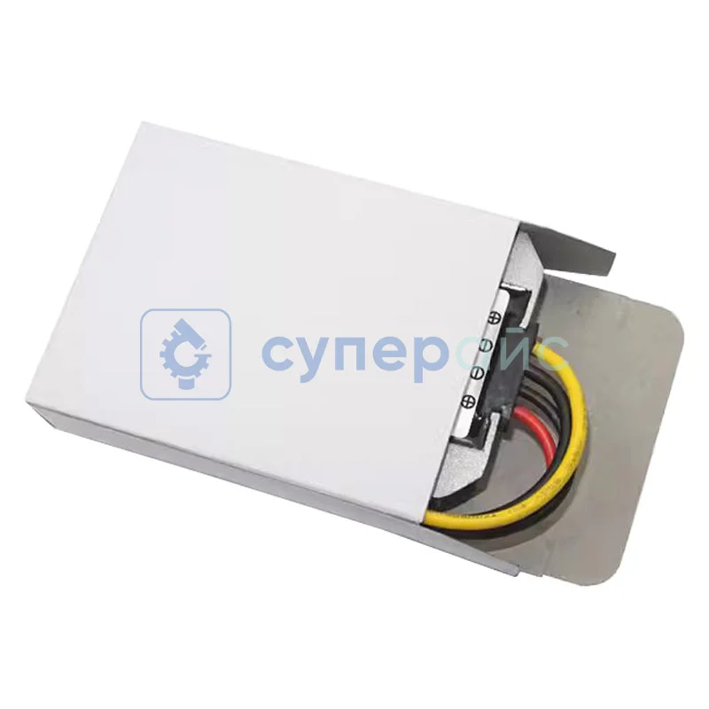 DC-DC конвертер питания RCNUN WG16-60S1205 фото 2