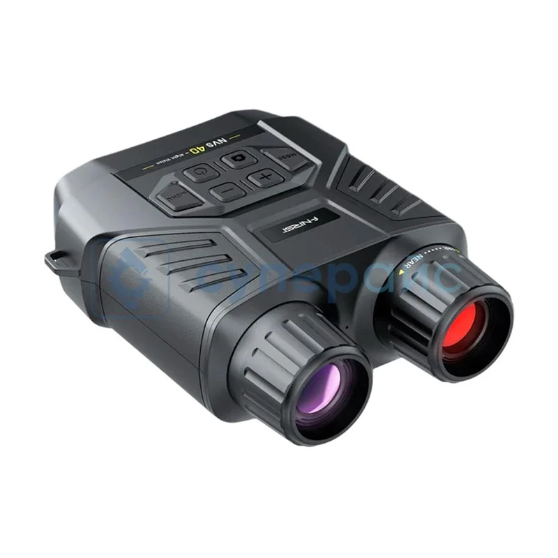 Прибор ночного видения FNIRSI NVS-40 фото 1