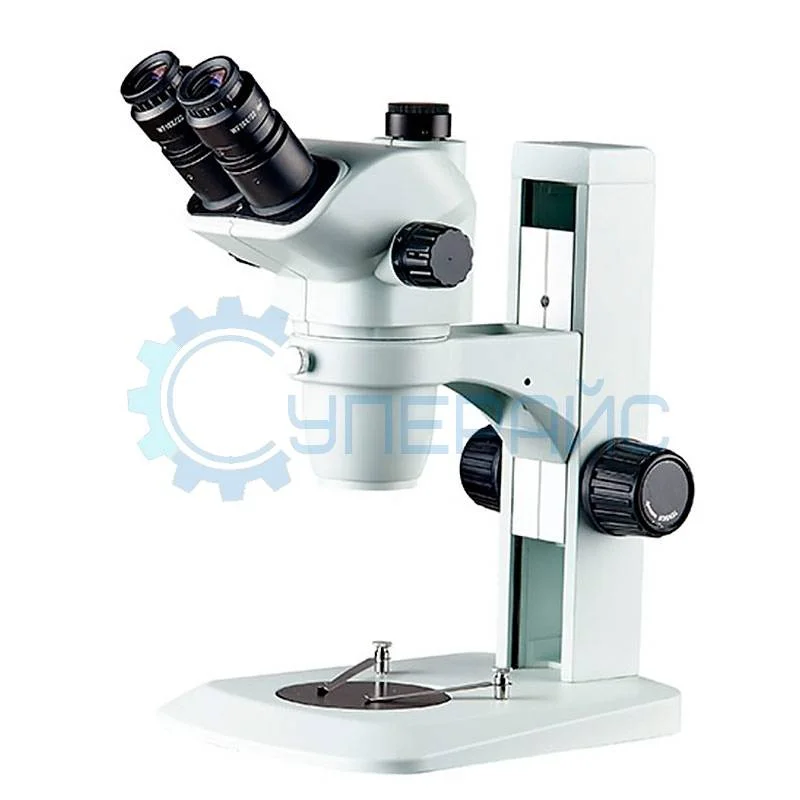 Стереомикроскоп Dagong SZ6745T-B7 фото 1