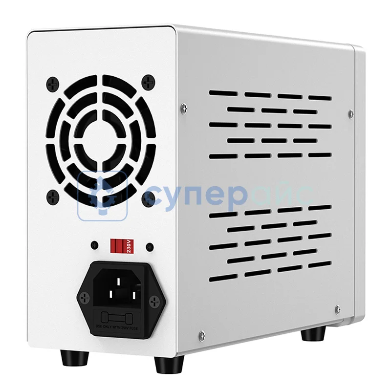 Промышленный источник питания Wanptek GA1602H фото 3