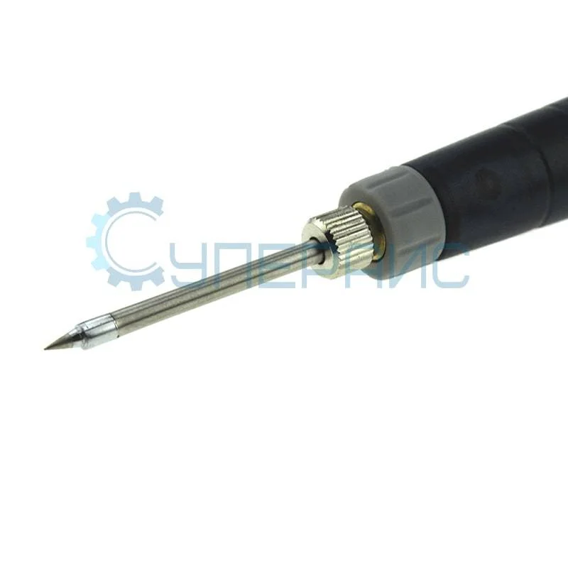 Портативный USB паяльник (5 В, 8 Вт) фото 1