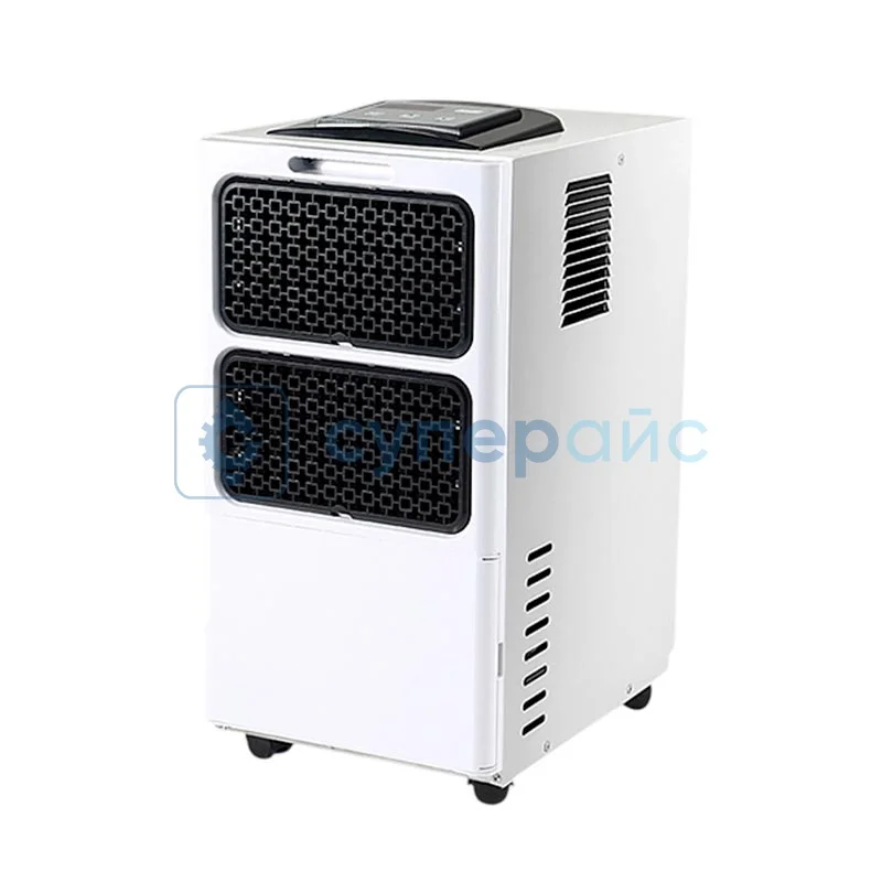 Осушитель воздуха Lafu LF-858E фото 1