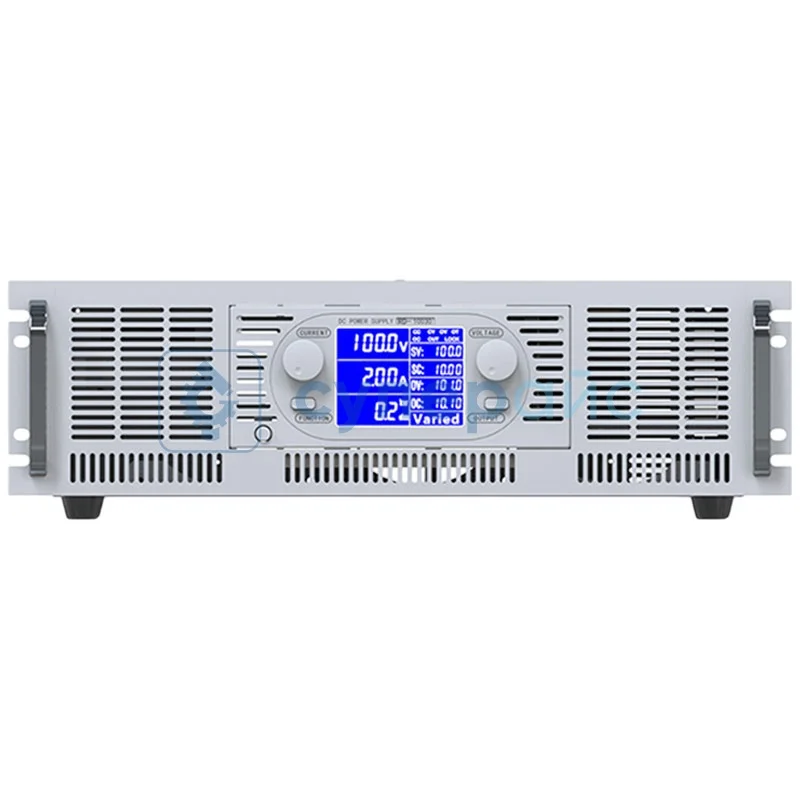 Источник питания постоянного тока Varied RD-60015 фото 1