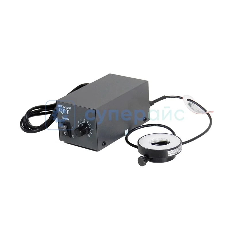 Цифровой микроскоп Saike Digital SK2700HDMI-T2H5 с одним осветителем фото 1