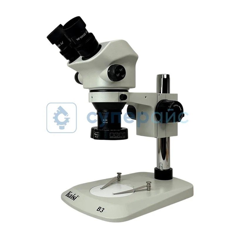 Бинокулярный микроскоп Kaisi KS-7050 фото 1