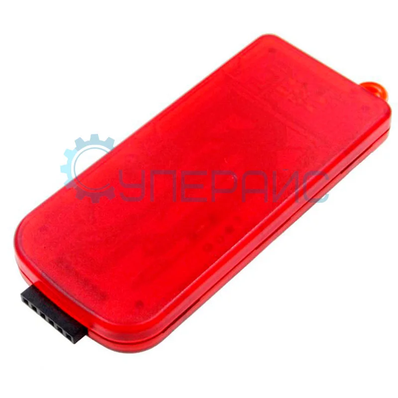 Внутрисхемный программатор-отладчик PICkit3 фото 4