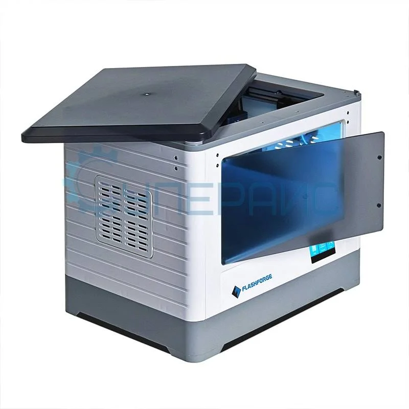 3D принтер Flashforge Dreamer фото 2