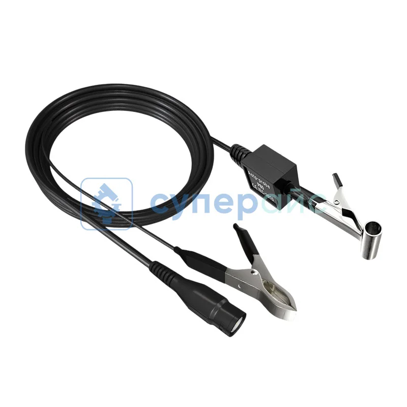 Автомобильный пробник Cleqee P80 фото 2