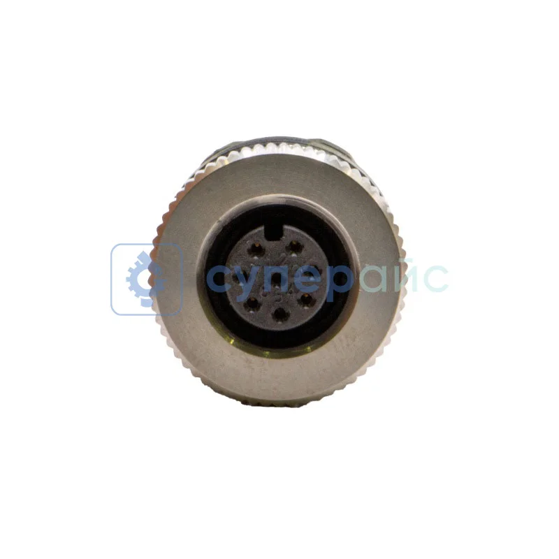 Разъем для передачи данных СТЭЗ СЦМ12-08A1PJFS фото 1