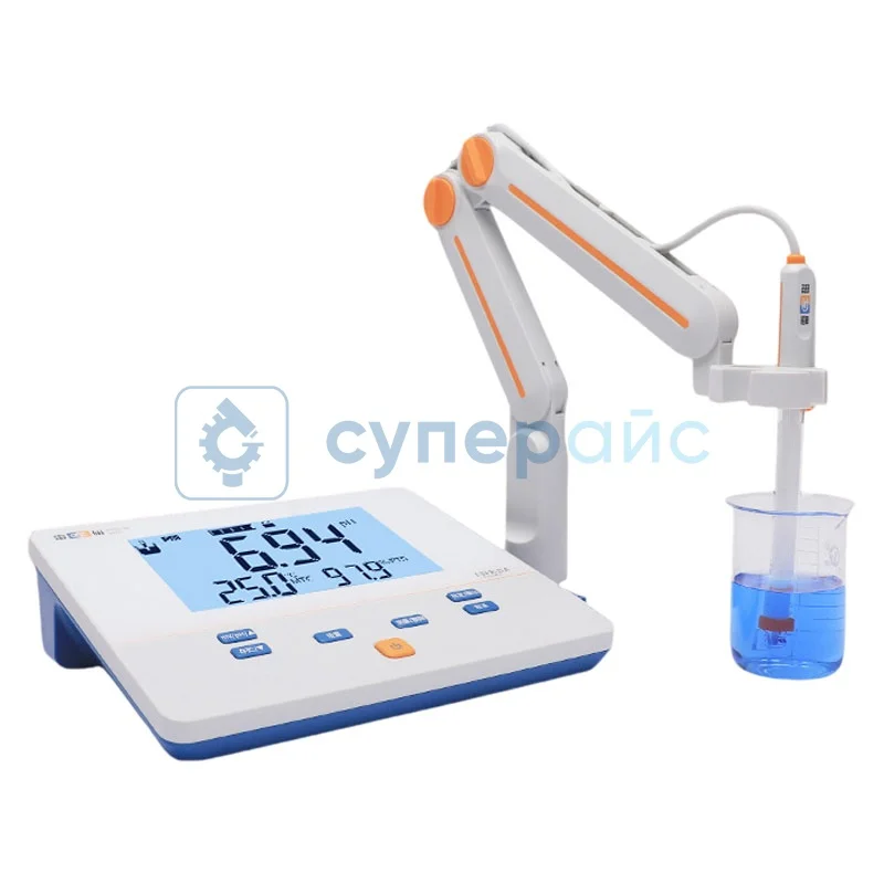 Анализатор жидких проб Leici PHS-3C фото 1