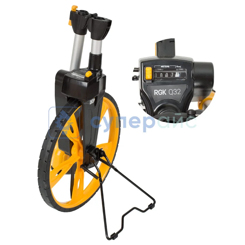 Колесо для дорожных измерений RGK Q32 фото 2