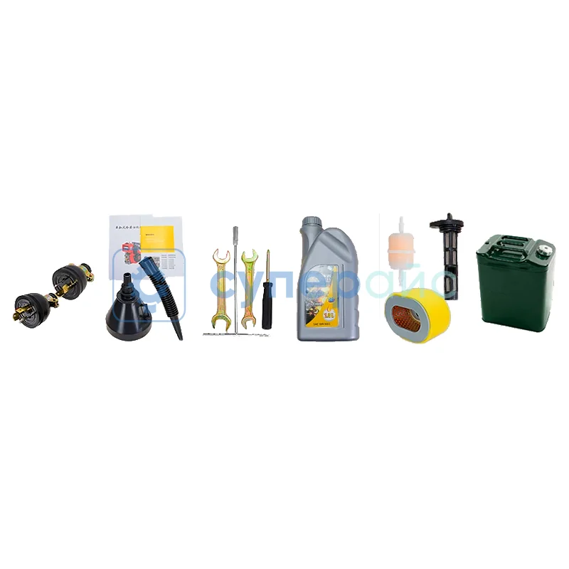 ДГУ MINYATAI 8 кВт с открытой рамой 220 В фото 1