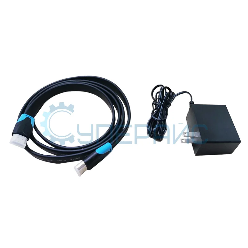 Микроскоп промышленный измерительный Saike Digital SK2700HDMI-SW фото 7