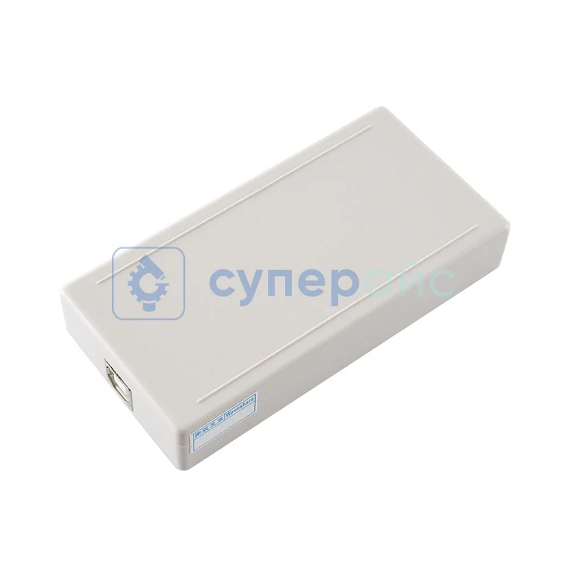 Программатор-загрузчик с эмуляцией Waveshare Platform Cable USB фото 1