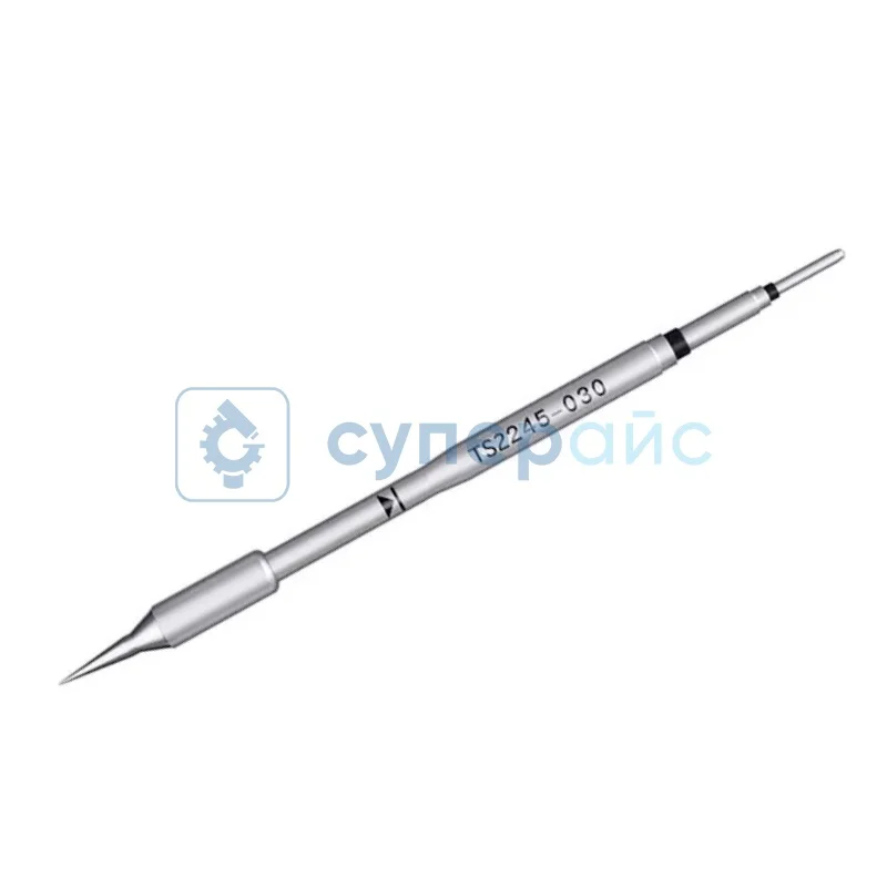 Сменное паяльное жало i2C TS2245-030 фото 1