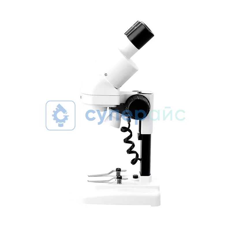 Микроскоп AOmekie STX-40X с увеличением 40 крат фото 2