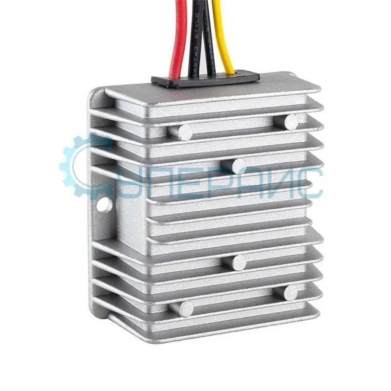 Повышающий конвертер питания RCNUN WG-12S2410 (RC122410) фото 2