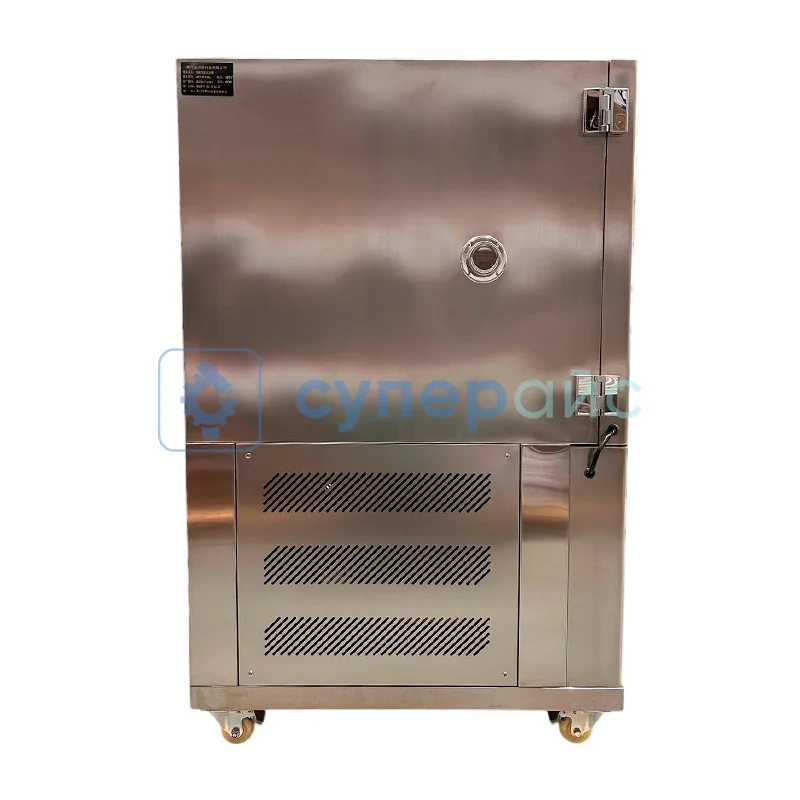 Климатическая испытательная камера Yuemeng JHY-H-100L (-60~150°С) фото 2