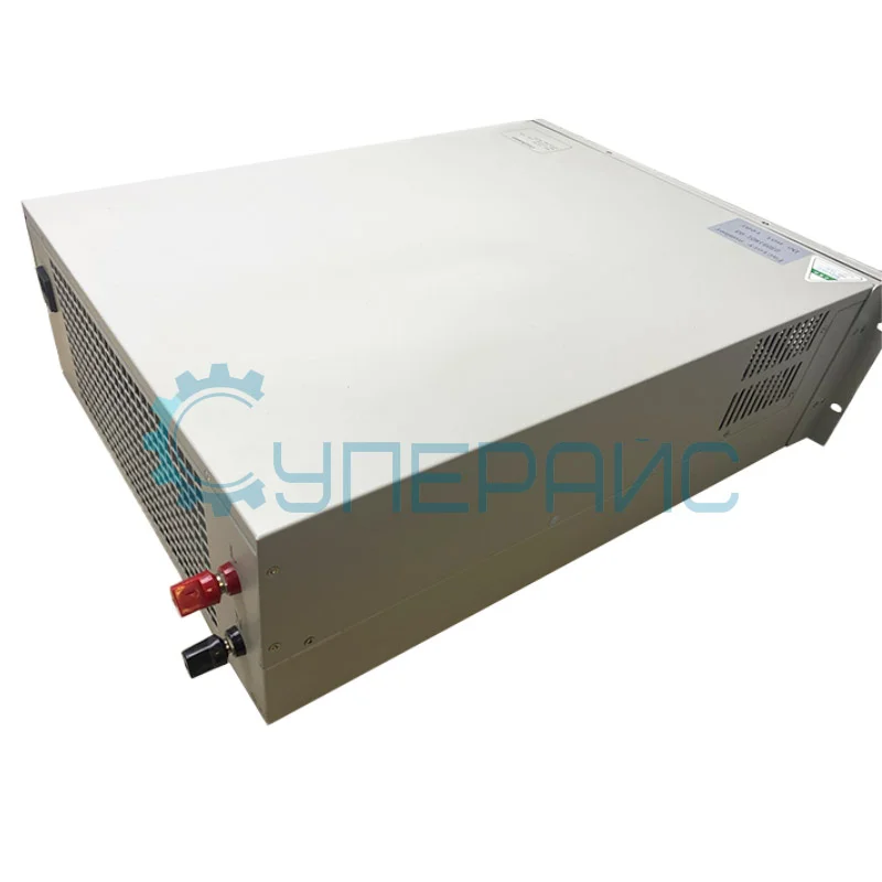 Электронная нагрузка переменного тока JETHLEY ACL-R05 фото 3