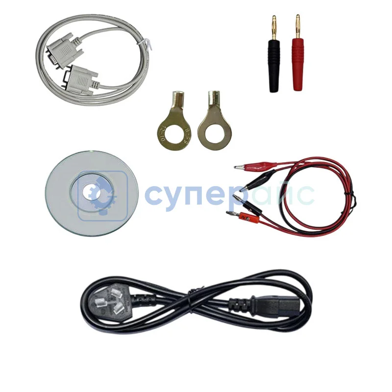 Источник питания eTOMMENS eTM-L1501SPD+ фото 3